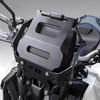 Для Honda XADV750 X-ADV 750 2021-2025 2024 Аксессуары для мотоцикла Держатель для мобильного телефона Стойка Навигационная пластина GPS Кронштейн