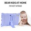Case For Lenovo Tab M9 TB-310FU TB-310XU Kickstand Soft Silicone Kids Safe Tablet Cover Full Body Protect Funda