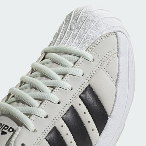 adidas Originals Superstar MN Белый/Черный IE8560 Мужской размер