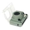Kinokoo Для FUJIFILM instax wide 400 Чехол Cheki wide 400 прозрачная сумка Чехол для камеры Cheki instax wide 400 Мгновенная камера wide 400 совместимый прозрачный