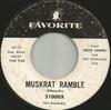 7-дюймовая пластинка HELEN CARROL THE DIXIELAND FIVE Muskrat Ramble ShBoom Life Coul 21000X Любимая US Rock Б/у