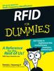 Книга RFID For Dummies