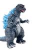 Ccp Middle Size Series Godzilla EX Godzilla Godzilla Blue 130mm PVC Painted Finished Soft Vinyl Figure [5th Edition] (2001) Ver. Approx.
