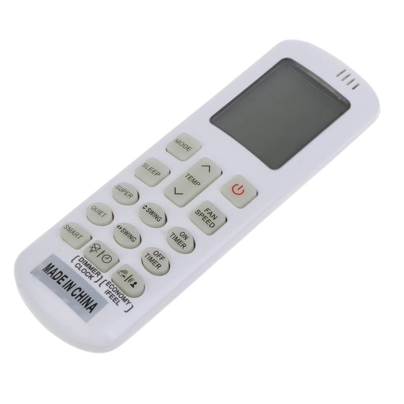 Износостойкий пульт дистанционного управления кондиционером DG11R2-01