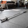 JUNXIA Electroplated Commercial Olympic Barbell Bar