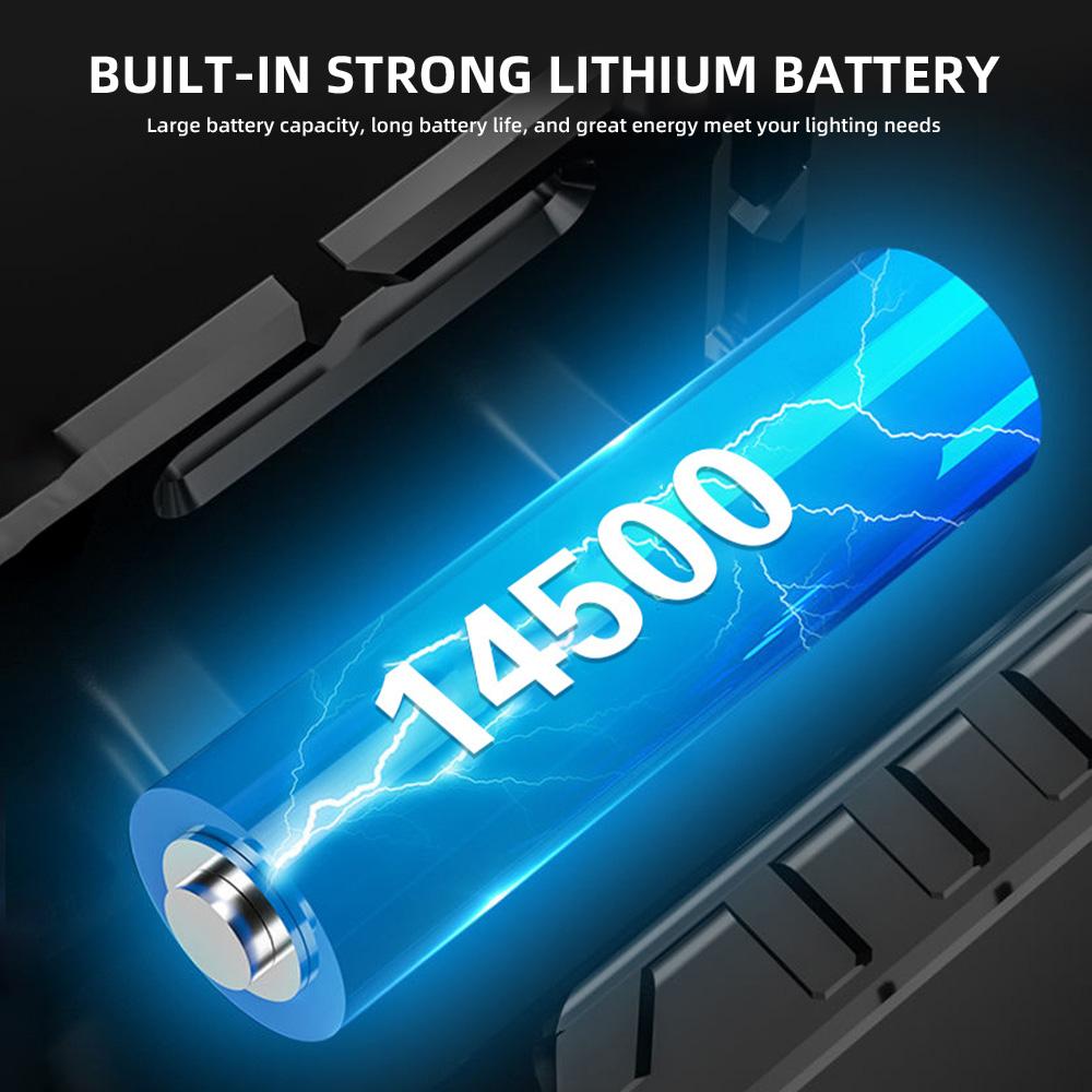 Мощный светодиодный налобный фонарь, уличный фонарик для рыбалки, USB перезаряжаемый налобный фонарь, фонарь для кемпинга, добычи полезных ископаемых, принадлежности для кемпинга