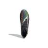adidas Predator Edge.1 Fg 'Серебристый Металлик Черный' HR1573