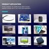 Сменный пульт дистанционного управления BT 5.0 Voice Remote Control G20S BT PRO с беспроводной ИК-подсветкой 2.4G с обучающими гироскопами Air Mouse для Android TV Box PC