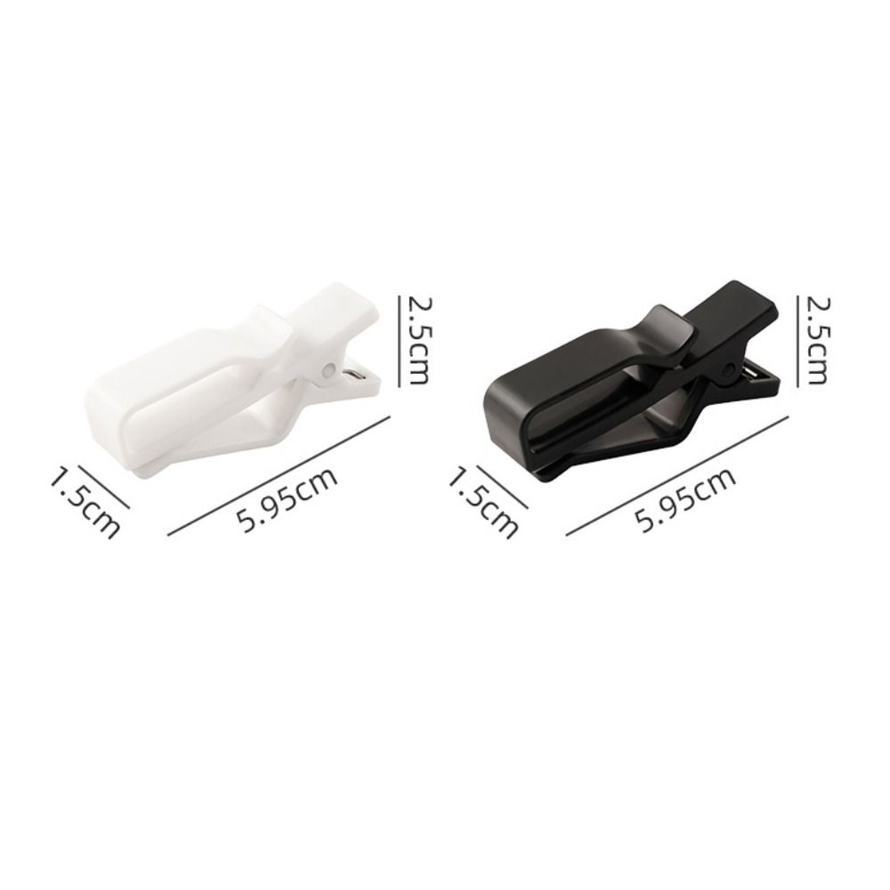 3Pcs New Reusable Cable Management Clips Multi-Purpose Mini Cord Fixed Clips Durable Wire Holder Organizer