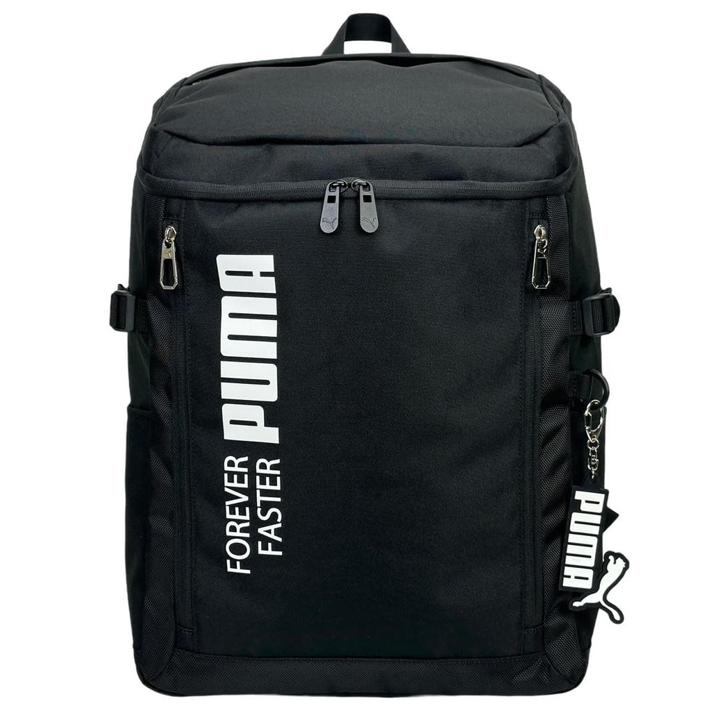 Puma Активный рюкзак большого размера, Вместимость, Белый,