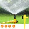 360 Degree Adjustable Sprinkler Automatic Lawn Irrigation System Underground Sprinkler Breeding Roof Cooling Spray Device