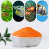 60G Aquarium Hatching Tropic Fish Food for Feeding Baby Fishes Artemia Shelling Eggs Brine Shrimp Shelling Eggfood