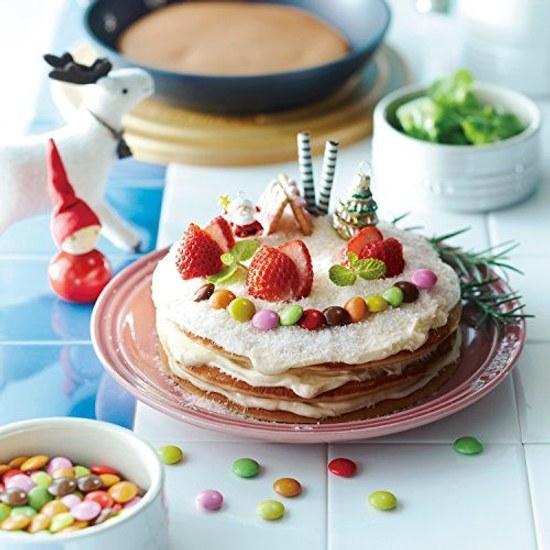Круглая тарелка Le Creuset 23 см Розовый кварц Термостойкая Холодостойкая Совместима с микроволновой печью и духовкой Посуда