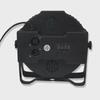 36 LED DMX512 Stage Light – Remote-Controlled Beam & Floodlight for Professional DJ and Background Use