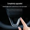 Декорация рулевого колеса из углеродного волокна для Model 3
