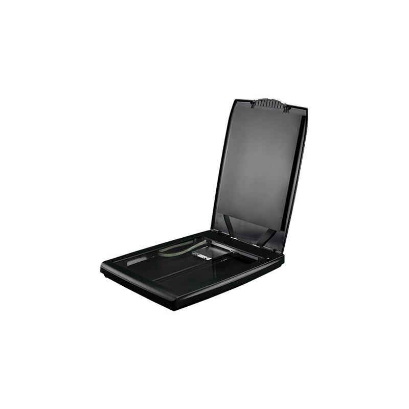 Deli DZ800 A4 High-Speed Flatbed Scanner CN plug (adapter included)
