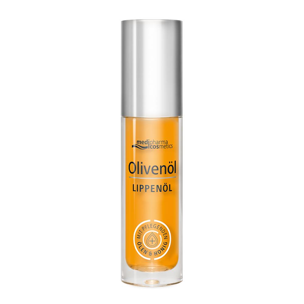 Olivenol Lip Oil 4Ml