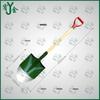 Manganese Steel Emergency Fire Shovel