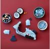 LEGO Icons 10298 Vespa 125