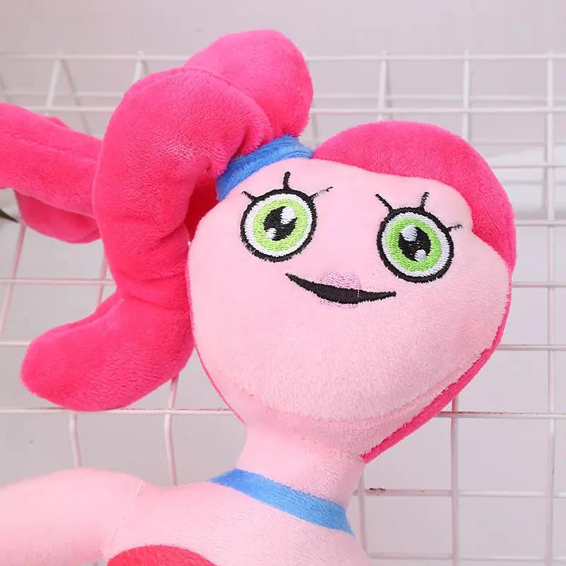 Мягкая периферийная подушка для игр с изображением кино и анимации, милая плюшевая подушка для детей, подарки на день рождения, мягкие куклы, плюшевые игрушки Huggy