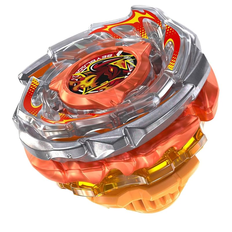 TAKARA TOMY CX-15 Бустер Laguna Rage FE4-55Y
