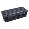 Lykus Waterproof Hard Case with Inner Suitable for HC-5031 Built-in Lattice-Cut Sponge, Dimensions 52.5x20.7x17 Cm, Cameras, Drones, Laptops, Etc.
