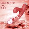 Мощный вибратор для женщин стимулятор клитора точка G вибратор сосательный дилдо анальные вагинальные секс-игрушки для женщин товары для взрослых