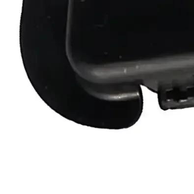 51717141873 Накладка на арку переднего колеса Для BMW Для 1 серии Для E81 2006-2011 Для 1 серии Для E87 2003—2007 Для 1 серии Для E87 Для LCI