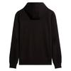 Li Ning Sweatshirts Men's Black Crew Neck Moderate AWDVJ01-2