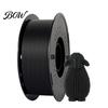 1.75mm PETG Filament Matte 3D Printer Filament, 1kg Spool, DIY Supplies Models Crafts Printing FDM Accessories High Toughness