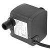 Mini DC Brushless Low Noise Water Pump for Solar Water Heater Fish Tank 24V 40 Celsius ~100 Celsius