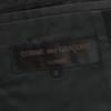 COMME des GARCONS HOMME 80-е Made in Japan 100% шерсть винтажный приталенный пиджак Мужской Б/У