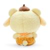 Sanrio Plush Toy L POMPOMPURIN 20 X 11 X 21cm Latekuma Baby Design Series Character 618675 SANRIO