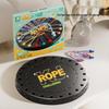 Unravel the Rope: Big Challenge Educational Table Game for Kids