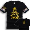 Motorcycle Heavy Motorcycle Racing Short Sleeve Unisexs Modified TShirt Cotton TShirt Cross Country E Semi Sleeve Clothes