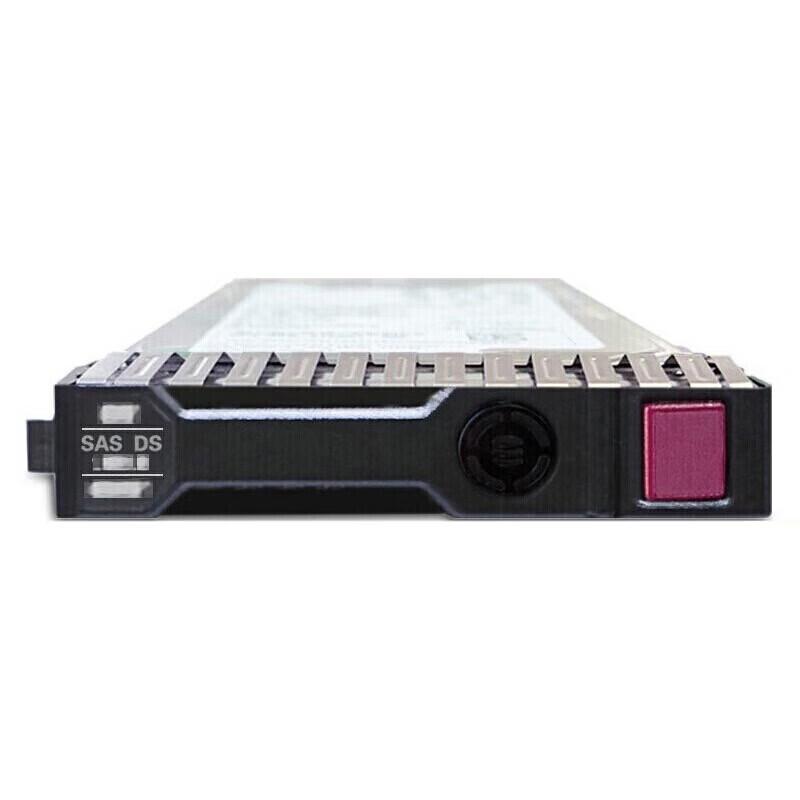 HPE 300GB 15K SAS 2.5-inch Server Hard Drive