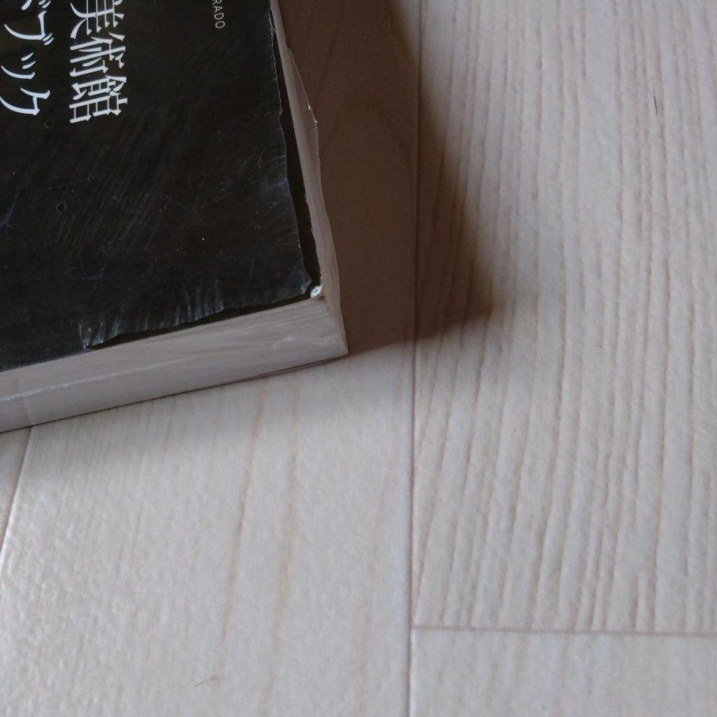 [USED] Prado Museum Guidebook, Art Book, Catalog, Japanese Edition