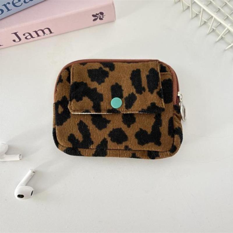 Милая мультяшная цветочная стеганая сумка для хранения документов, кошелек для карт, кошелек для монет, держатель удостоверения личности, держатель водительского удостоверения, держатель значка