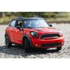 1/24 BMW Mini COOPER Countryman Модель автомобиля из легкого сплава Mini Coopers Моделирование литья под давлением Металлические игрушечные транспортные средства Коллекция Детские подарки