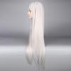 Anime 80CM Women Long Cosplay Wig Life In a Different World from Zero Re:Zero Kara Hajimeru Isekai Seikatsu Emilia