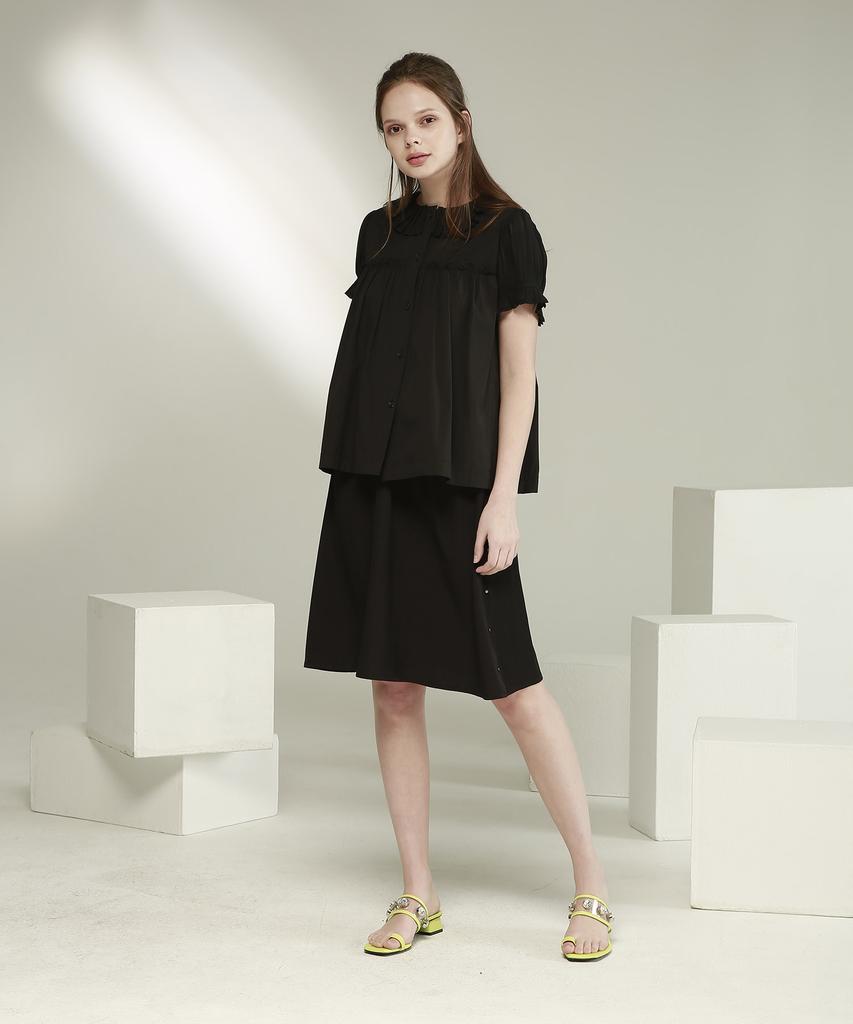 Tina Blossom Florence Skirt