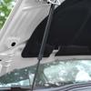 Car Exterior Accessories For Jeep Renegade 2015-2020 Front Engine Cover Bonnet Hood Shock Lift Struts Bar Support