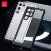 Чехол Xundd для ZTE Nubia RedMagic 11 Air Red Magic 11 Air Защита камеры Подушка безопасности Ударопрочный корпус Акриловая и ТПУ задняя крышка телефона