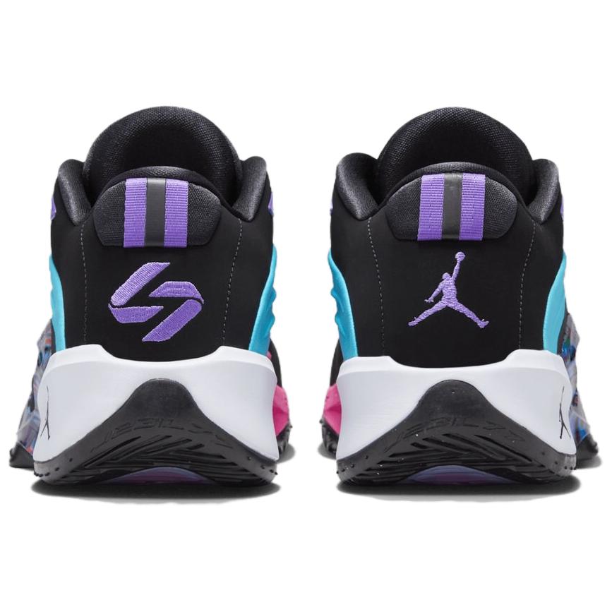 New JORDAN Luka 3 Pf 'Imaginarium' FQ1285-400