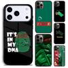Мягкий чехол для телефона с флагом Туркменистана для iPhone 17,16e,15,14,13,12,11,Mini,Pro,MAX, мягкий силиконовый чехол