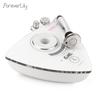 3 In 1 RF Tripolar Skin Lifting Machine Body Slimming Face&Eye Lifting Tighten Beauty Device Remove Eye Neck Wrinkle Double Chin