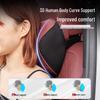 Neck and Lumbar Support Pillows for BYD Tang DMi/Ev Headrests