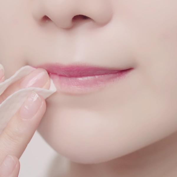 ARIUL Stress Reliefing Purefull Подушечки для снятия губ и глаз 30P*3EA