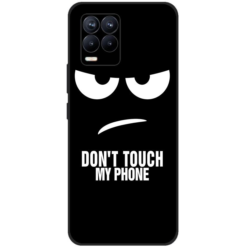 For Oppo Realme 8i Case Realme 8i Soft Silicone Cute Cover For Realme 8i Realme8i Phone Cases Bumper Bag