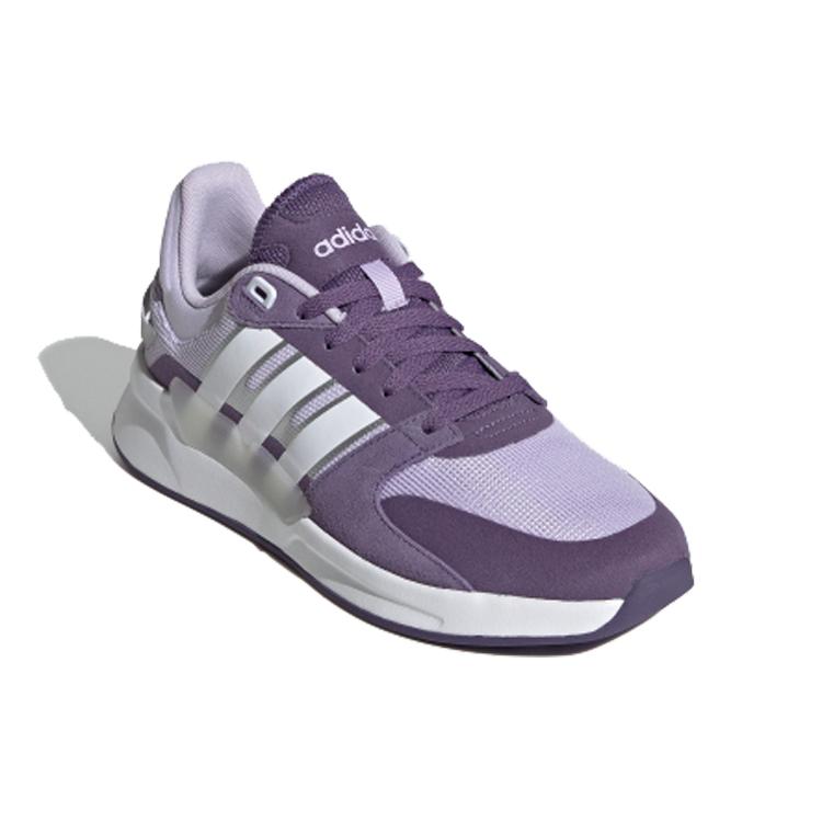 adidas Женские кроссовки Neo Run90s 'Светло-фиолетовый Серебристый' EH1826